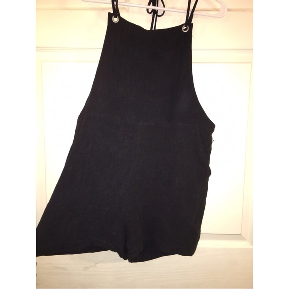 Romper - Picture 2 of 2